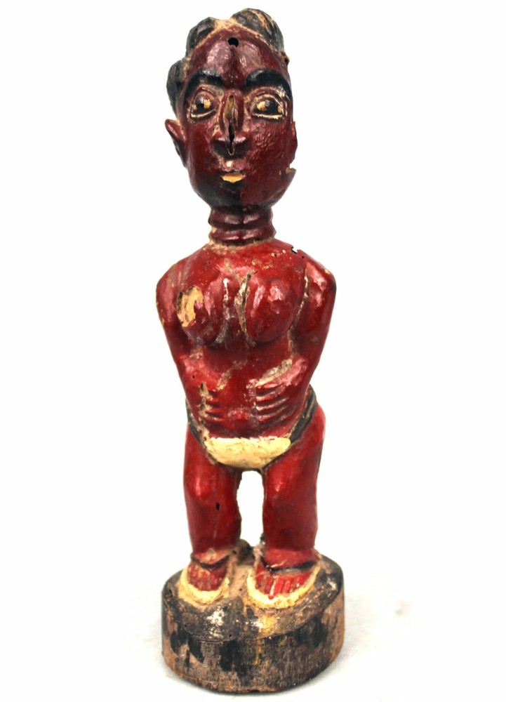 African Art Baoulé - 23.5 Cms