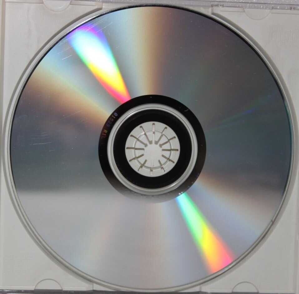 LINUXMALL COREL LINUX 1.0 PENGUIN POWER CD VINTAGE SOFTWARE