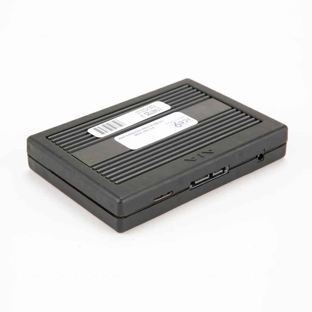 AJA KiStor 1TB External Solid State Drive - SKU#1740725