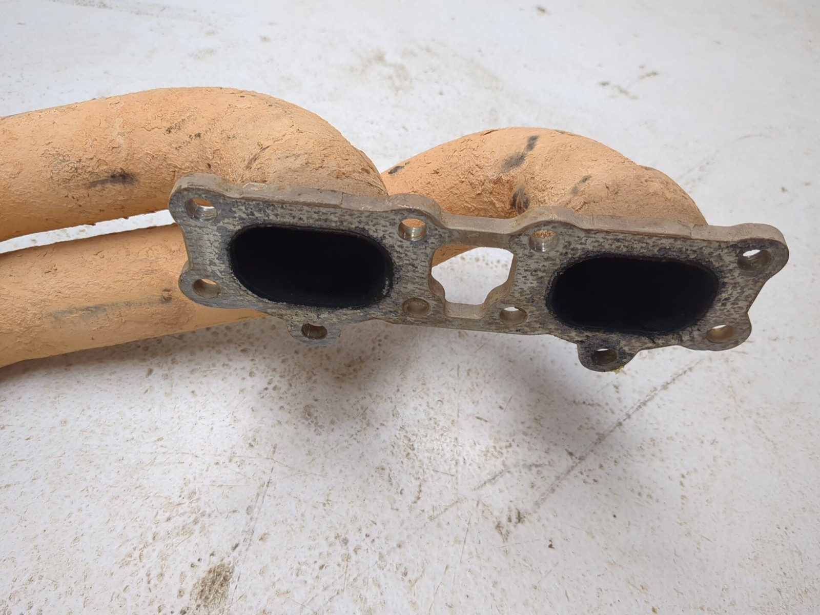 14-23 Polaris RZR XP 1000 Rear Trinity Racing Stage 5 Header & Muffler Exhaust