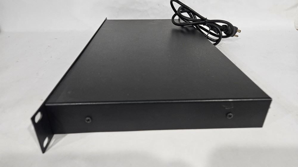 ART PRO VERB 200 Extended Effects Processor