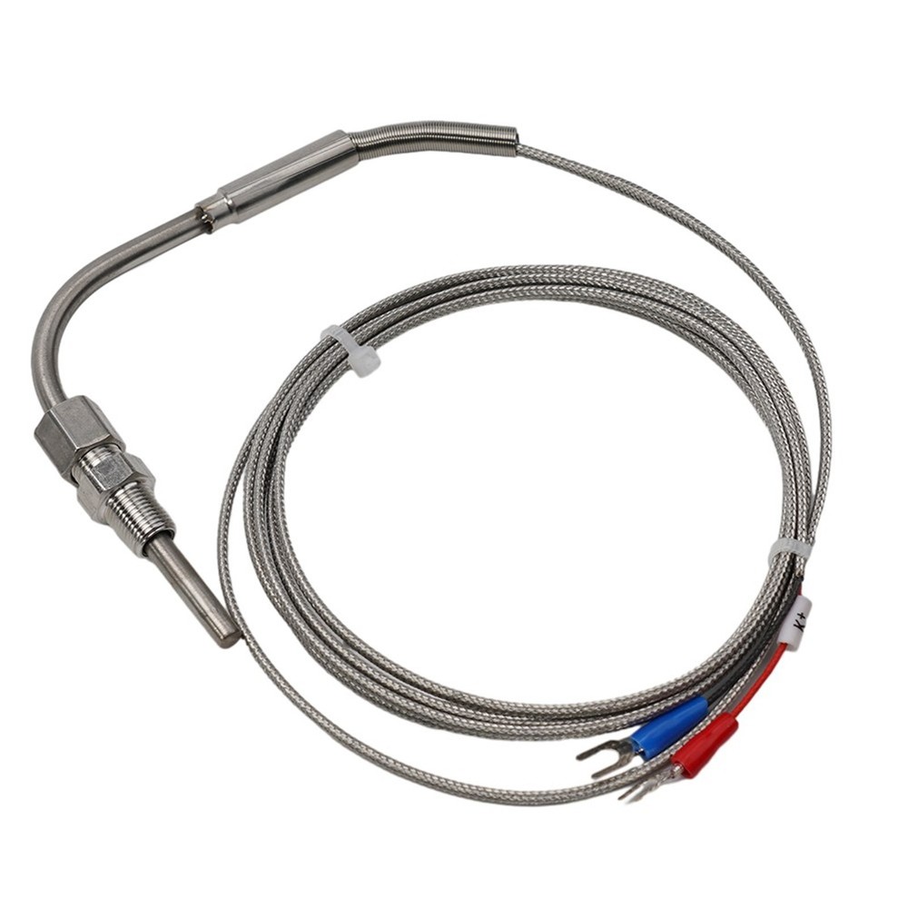 K-type Thermocouple Probe High Temperature Sensor Thermistor Sensor 0 – 1200 °C