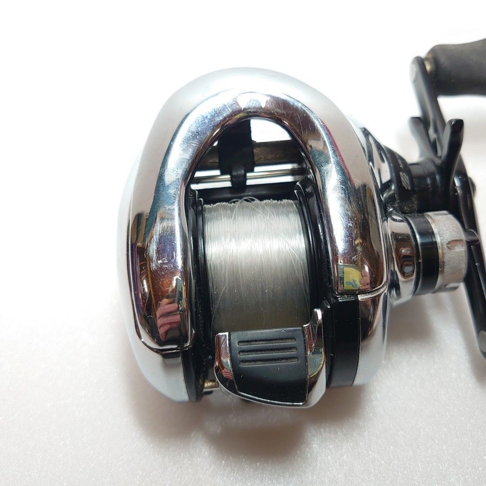12 Antares HG Right Handle