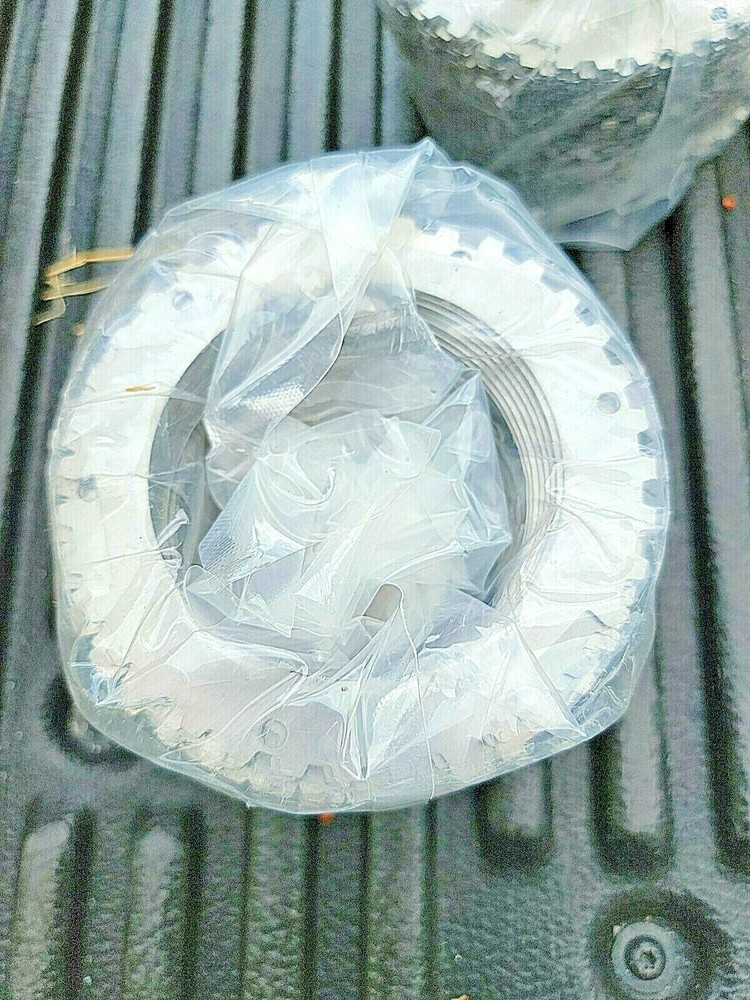 Transmission Primary Separator Plates