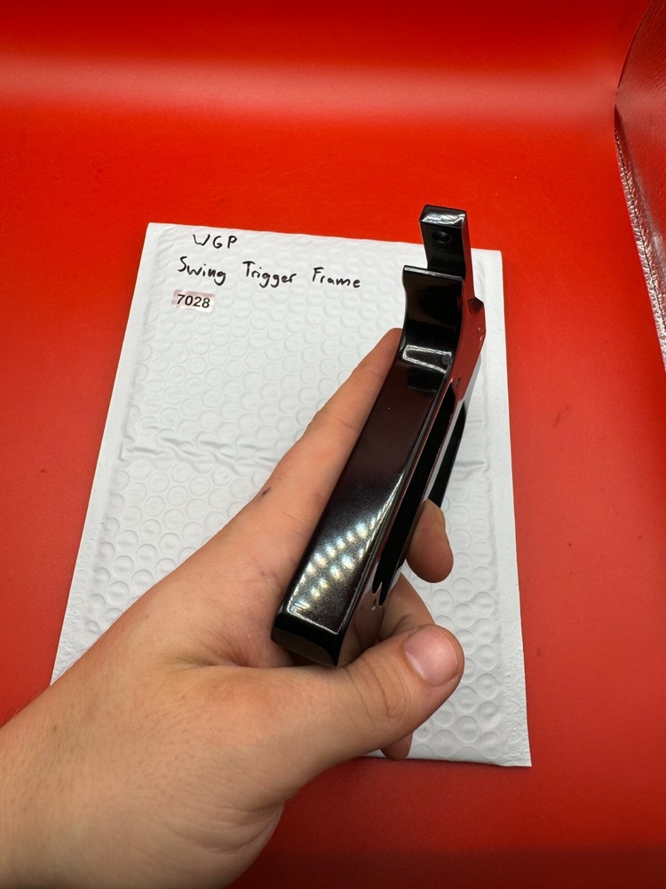 WGP Swing Trigger Frame
