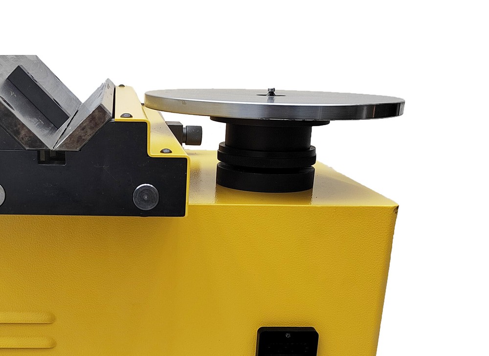 multi-function High Speed Composite Chamfering Machine 220V 1HP/750W C Angle 45°