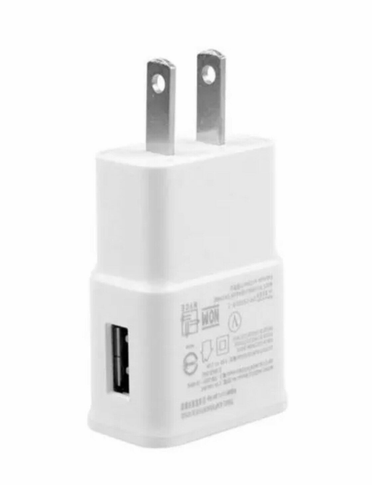 Adaptive Charger Adapter + Micro USB Cable For Kindle Fire for Amazon Kindle