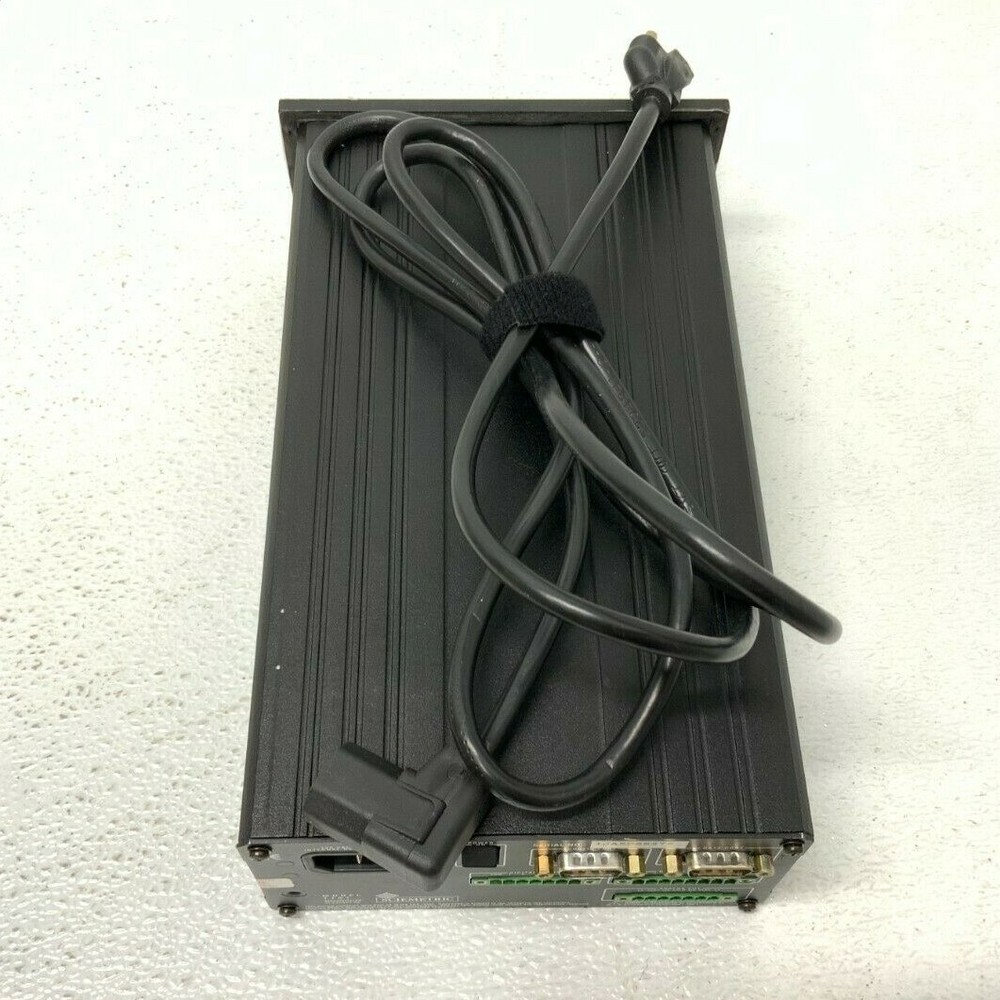SC AS-IS Sciemetric Instruments 1101 Process/Control Sigmeter 120VAC 60Hz 43C