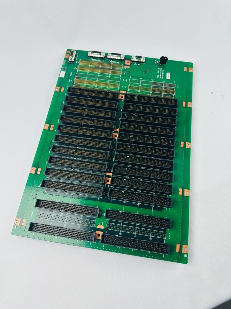 NEC BZ-C26 Backplane