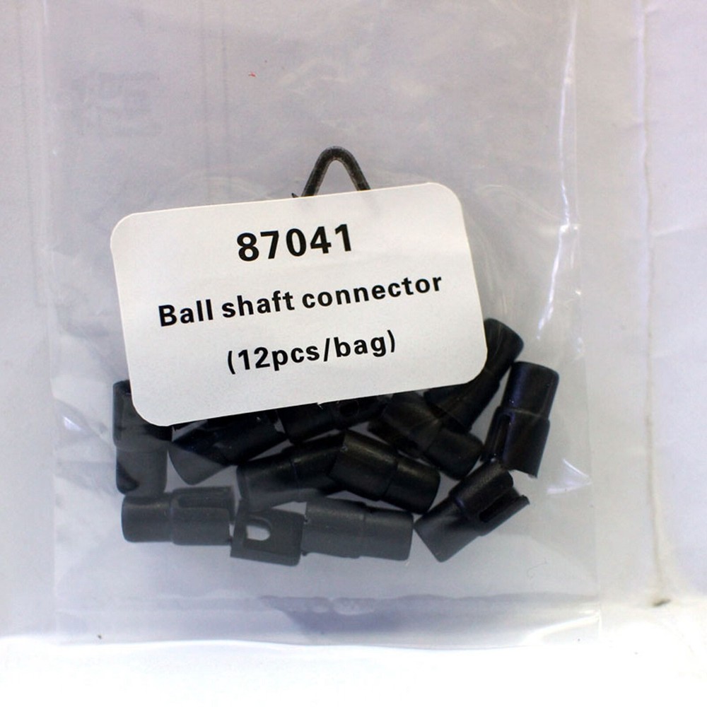HO Scale 1:87 Model Train Coupler Connector Rods Drive Replacement Accessories