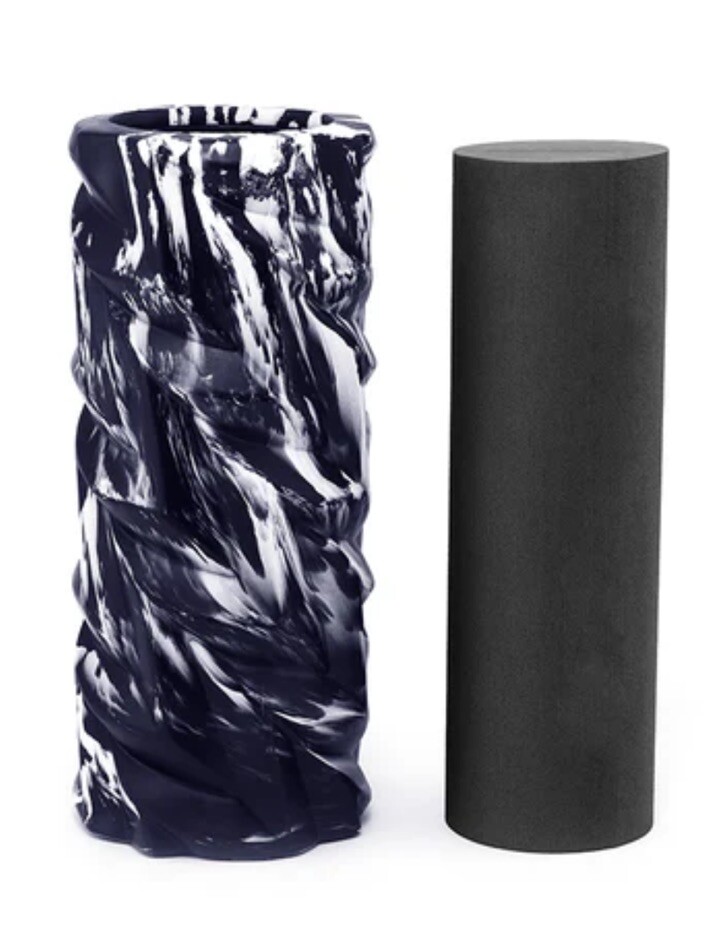 Dual High Performance Foam Roller ‘TensionBuster’