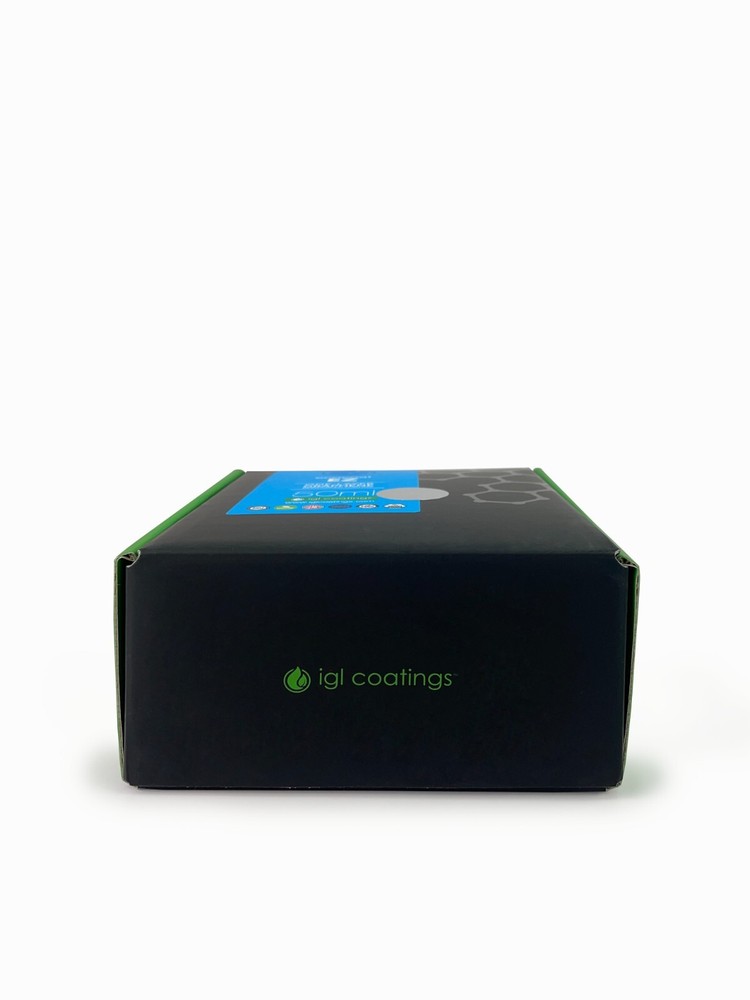 IGl Ecocoat EZ, One Layer Graphene Coating (50ml)