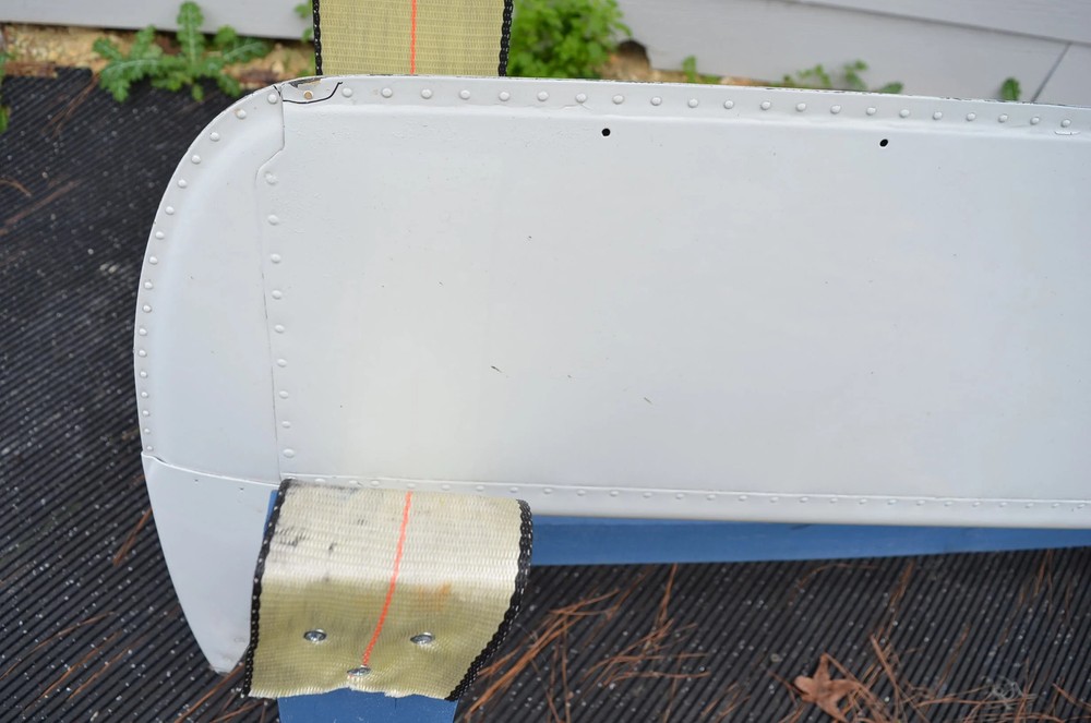 96-610005-655 | BEECHCRAFT 95-B55 | ELEVATOR ASSEMBLY LH