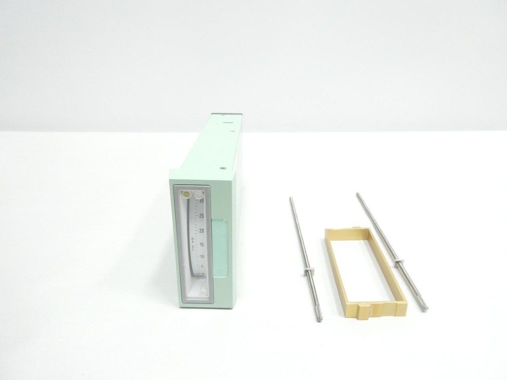 Abb ABB5624-12011 Vertical Indicator Panel Meter 0-30madc