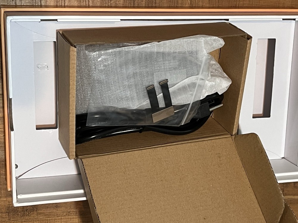 Display Base Without Device