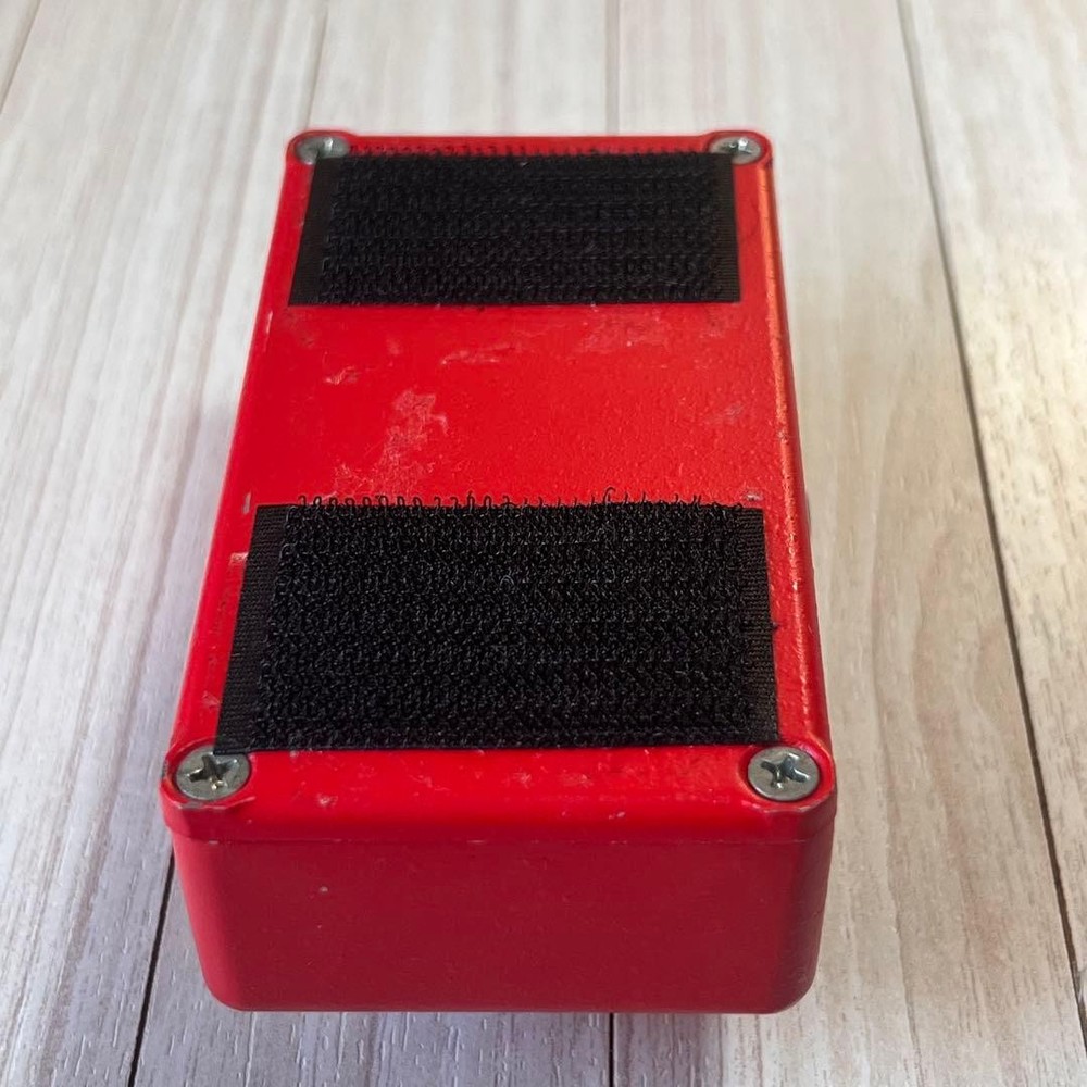 MXR Dyna Comp Compressor Pedal