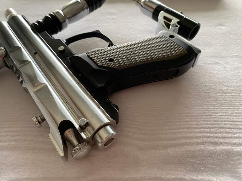 ACI Korrupt Assassin Paintball Marker