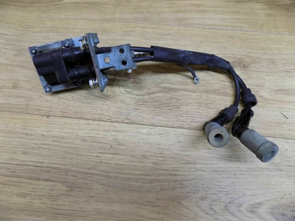 GILERA FUOCO 500ie 2012 IGNITION COIL