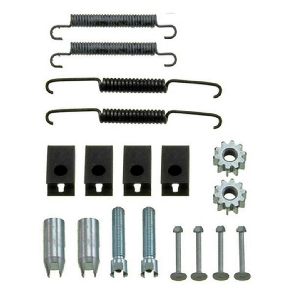 For Lincoln Navigator 2003-2017 Parking Brake Hardware Set