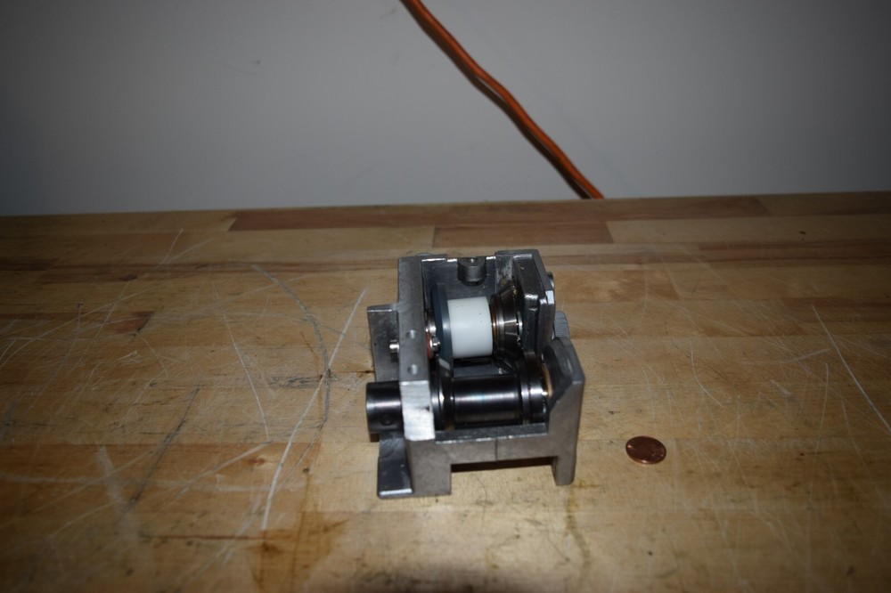 Direct Mail Equipment Part
