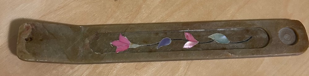 Incense Burner Stick Holder