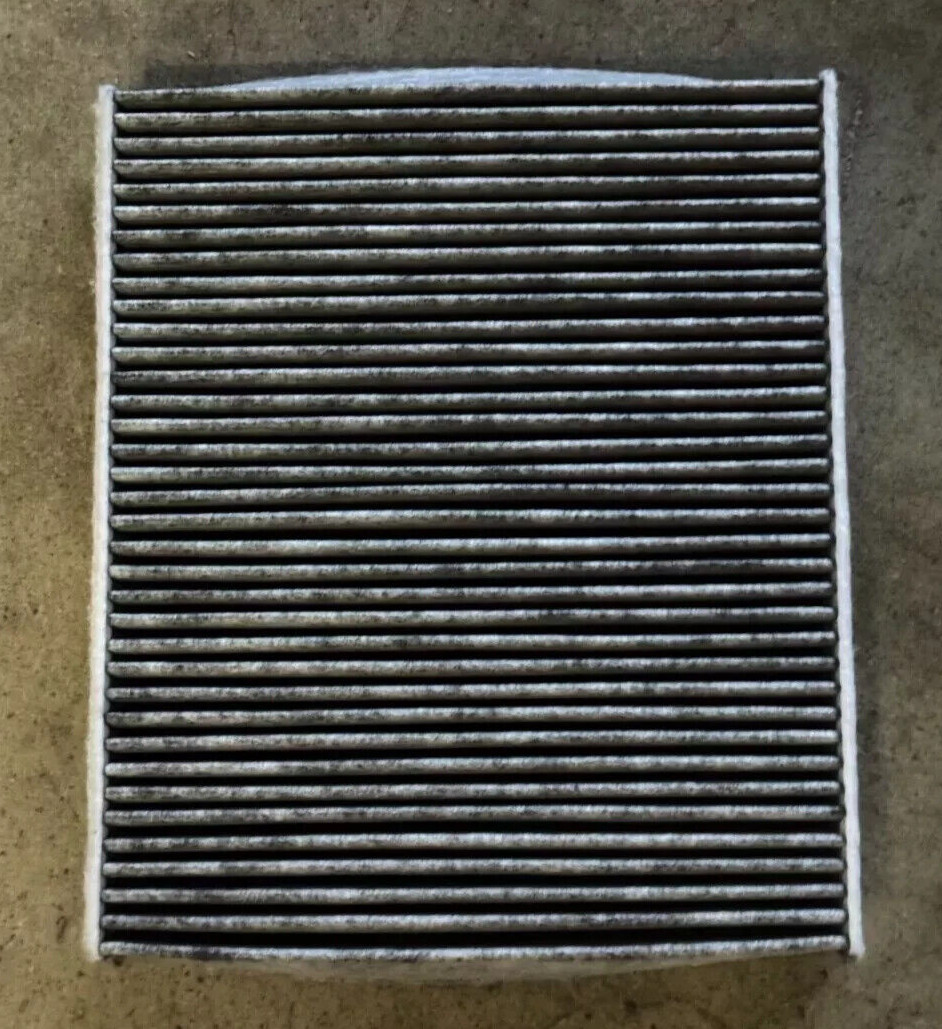 OEM Spec Cabin Charcoal Air Filter 87139-58010 87139-YZZ93- Activated Carbon