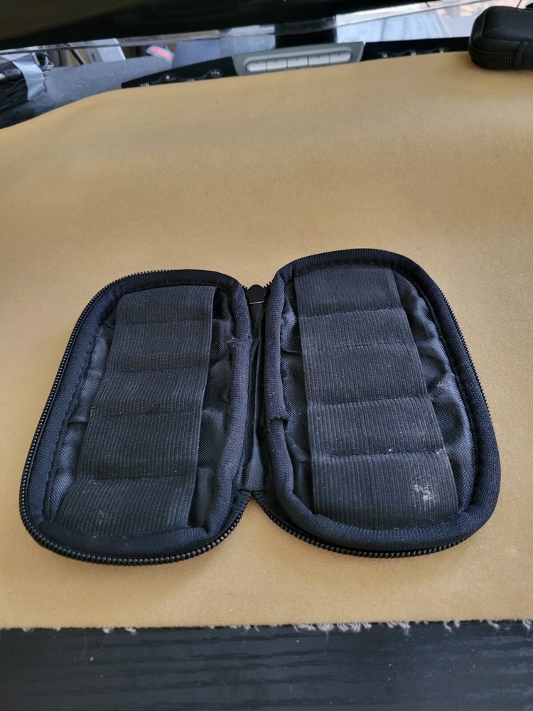 Memory Disk Drive Case