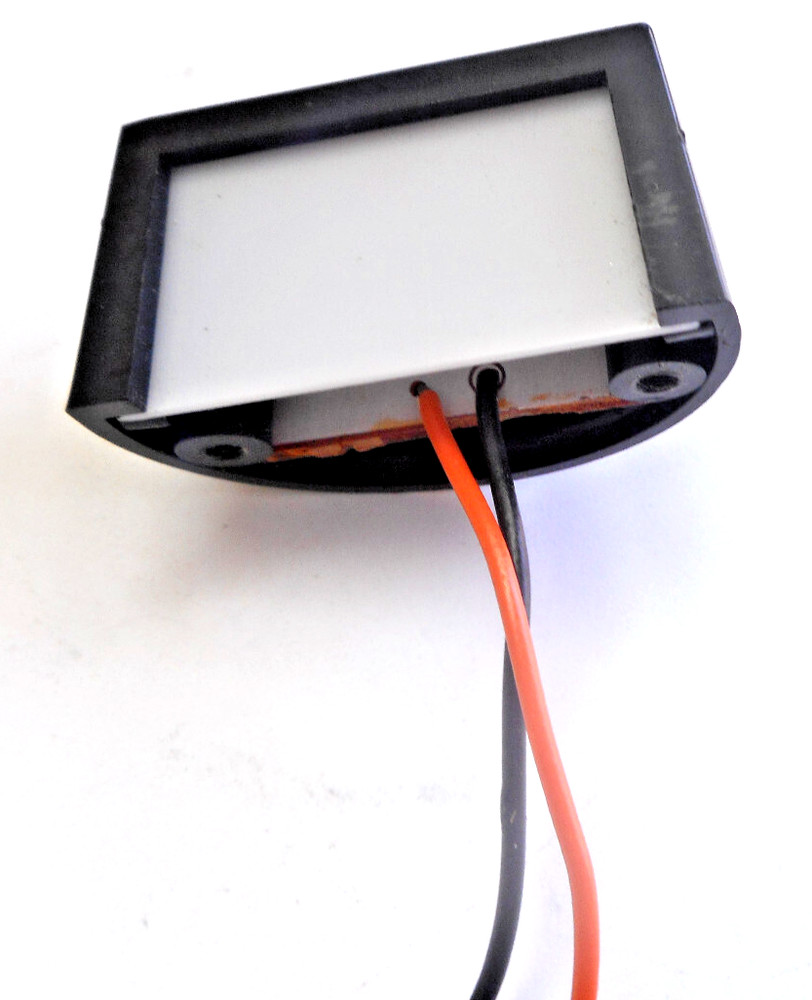 NUMARK TURNTABLE TT1400 - STROBE - PARTING OUT