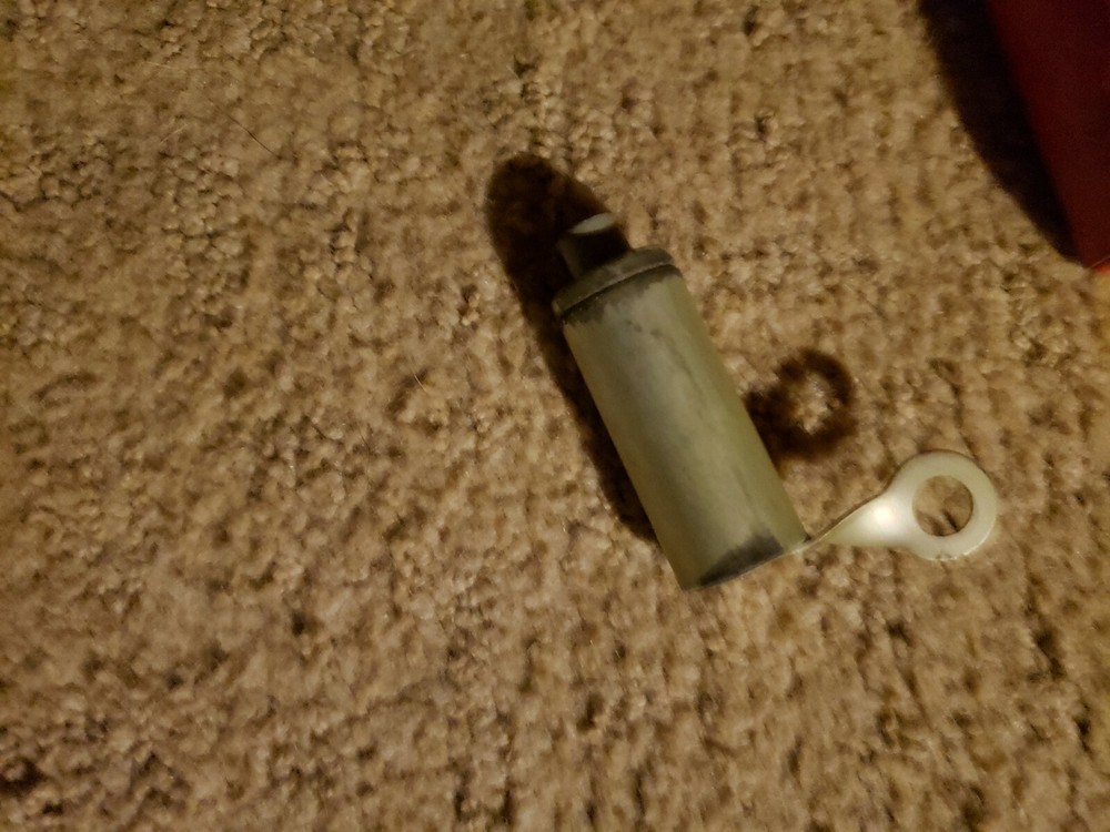 NORS Niehoff FF36 Condenser