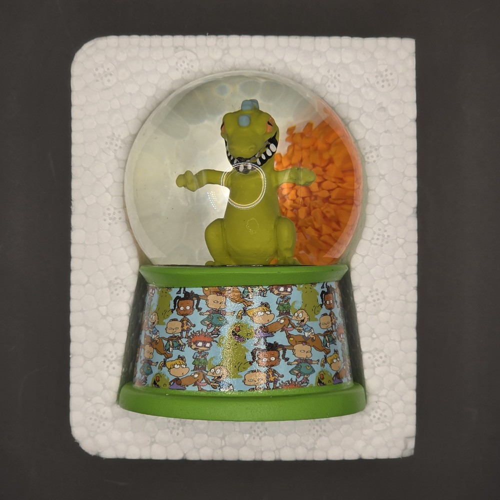 Nickelodeon Mini Snow Globe - Rugrats