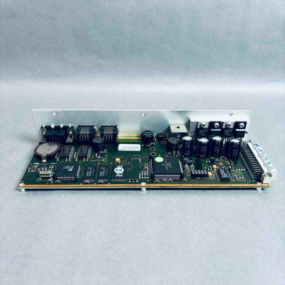 CTC Analytics CPU Board for HTS PAL Autosampler Liquid Handler