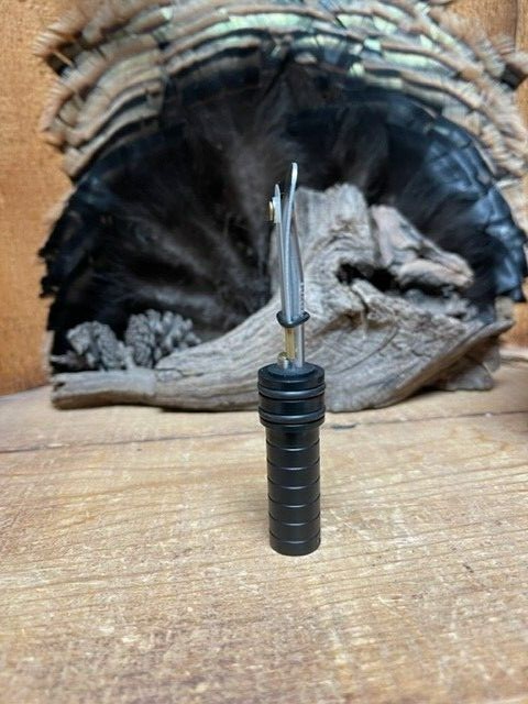 1 - Adjustable JC Deer Grunt Call w/ Insert