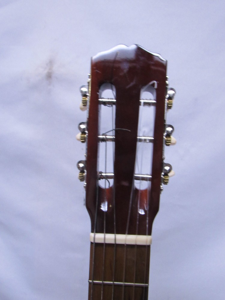 aristides guzman mora classical guitar