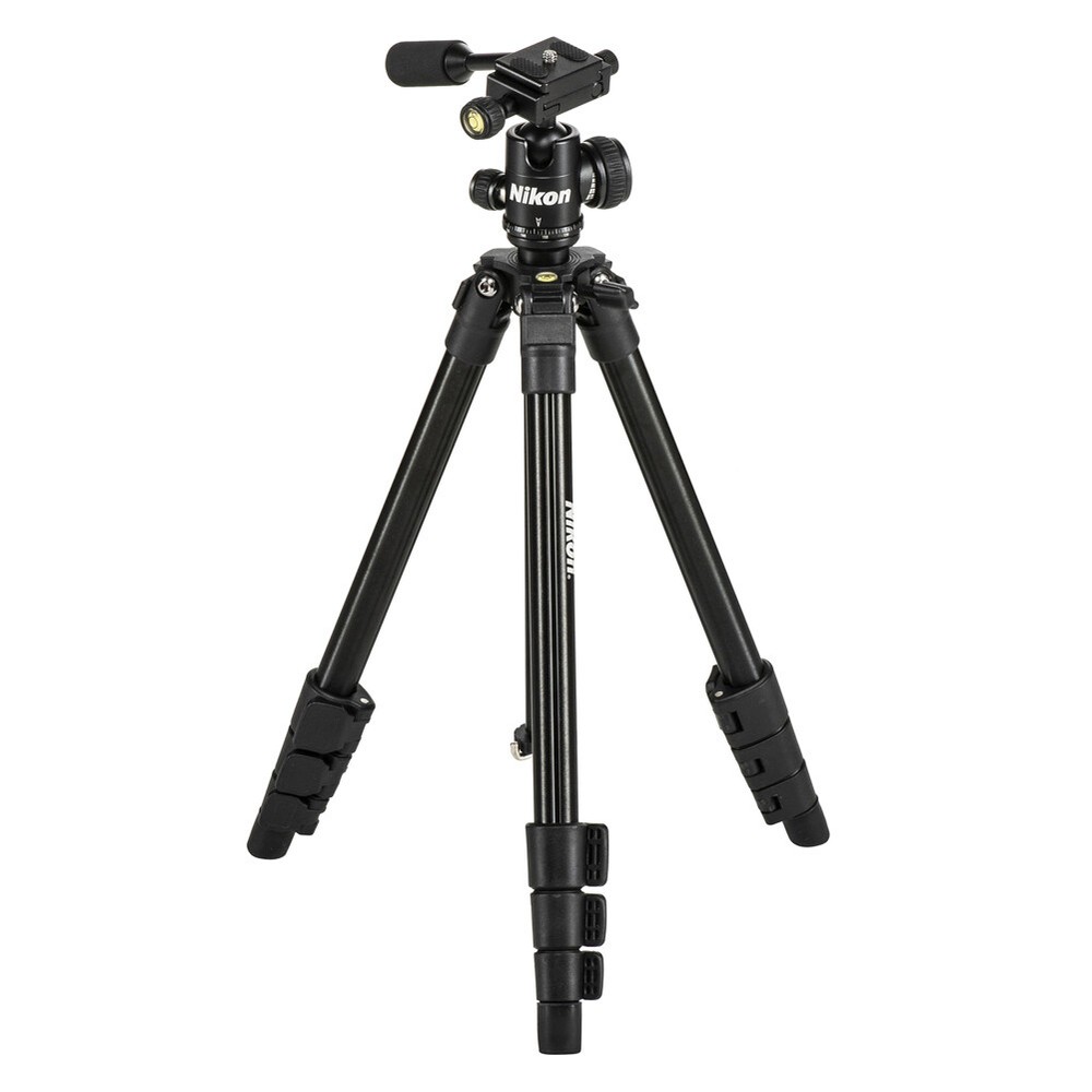 Nikon Compact Outdoor Tripod (16749)