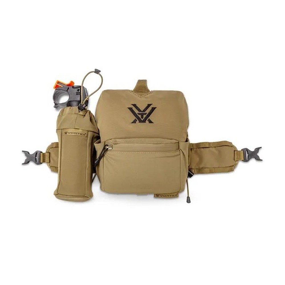 VORTEX Glasspak Pro Bear Spray Pouch (GP-BSPOUCH-T)