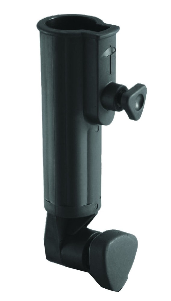 Bag Boy Umbrella Holder One Size, Black