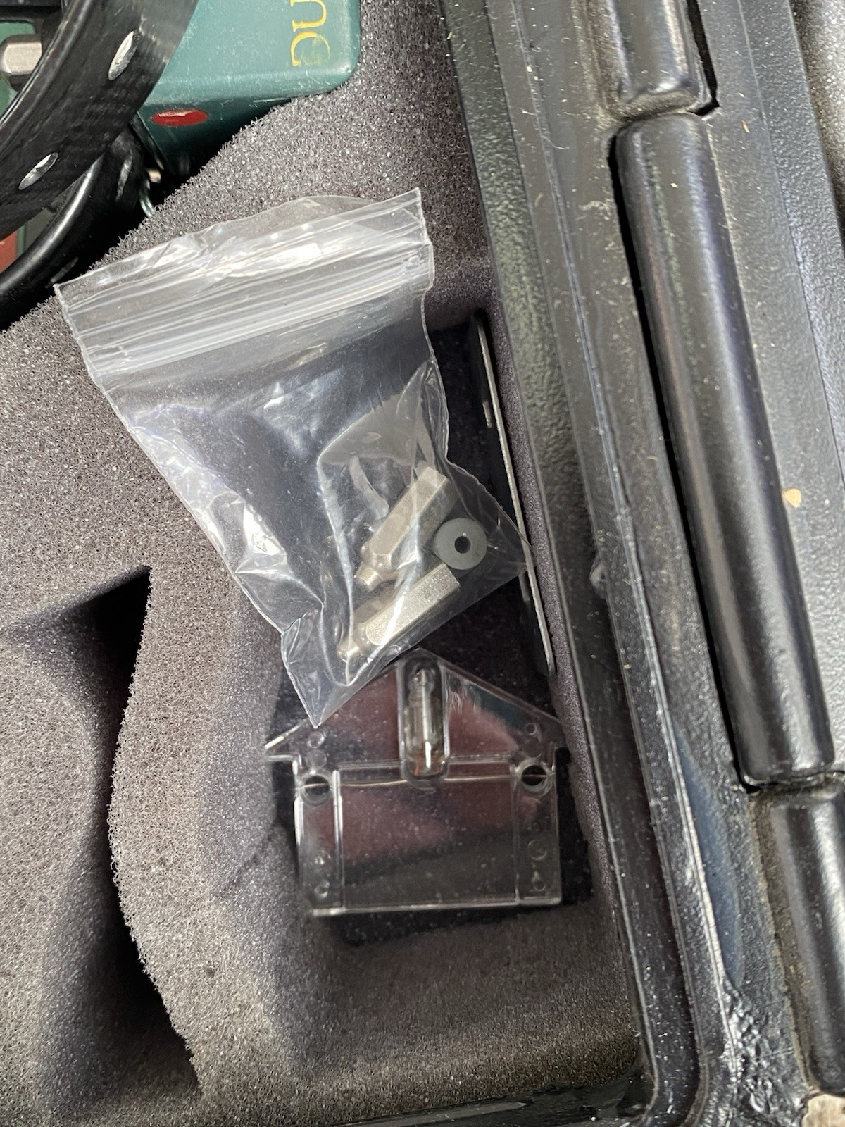 Innotek Retriever Trainer model RR-3005 remote training dog collar transmitter