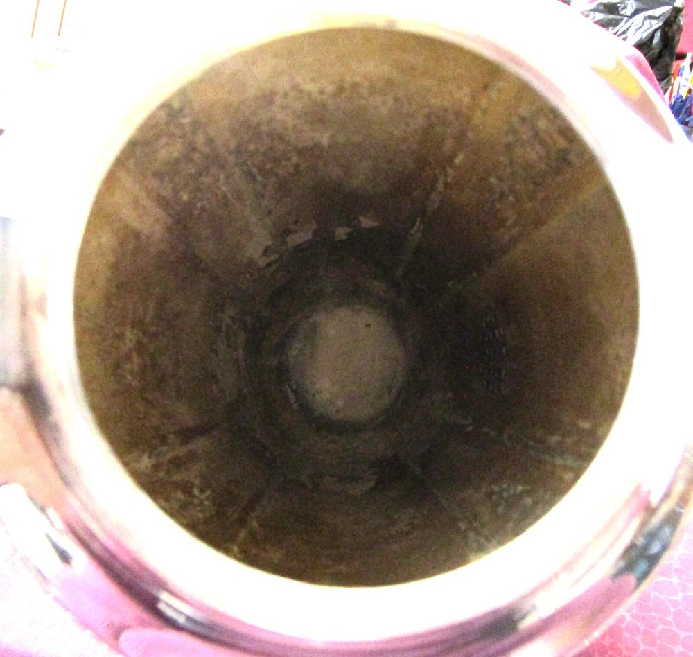 AMBASSADOR 1919 Rogers Silverplate 3 Pc Coffee Service No Monogram bbg