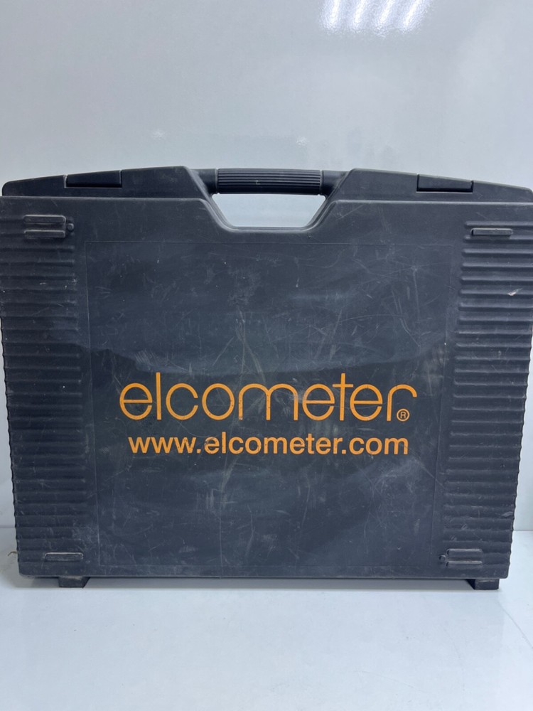 Elcometer E130-S Salt Contamination Meter