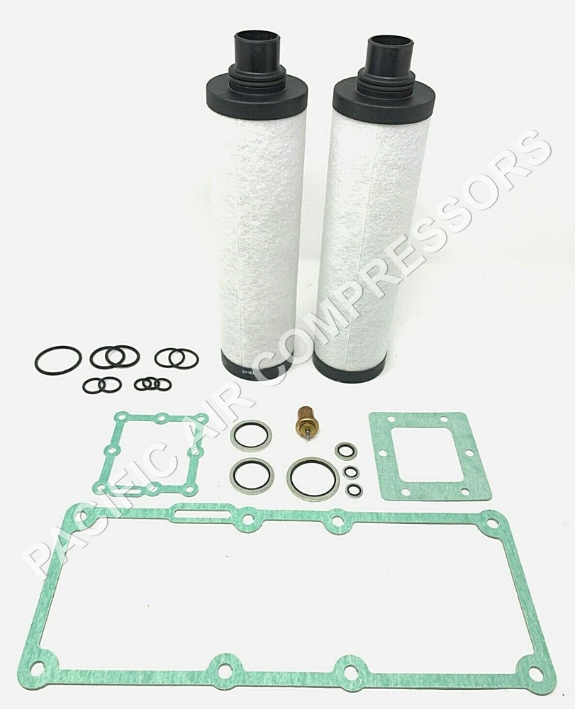 COMPAIR / HYDROVANE KS82 SEPARATOR KIT AIR COMPRESSOR PARTS
