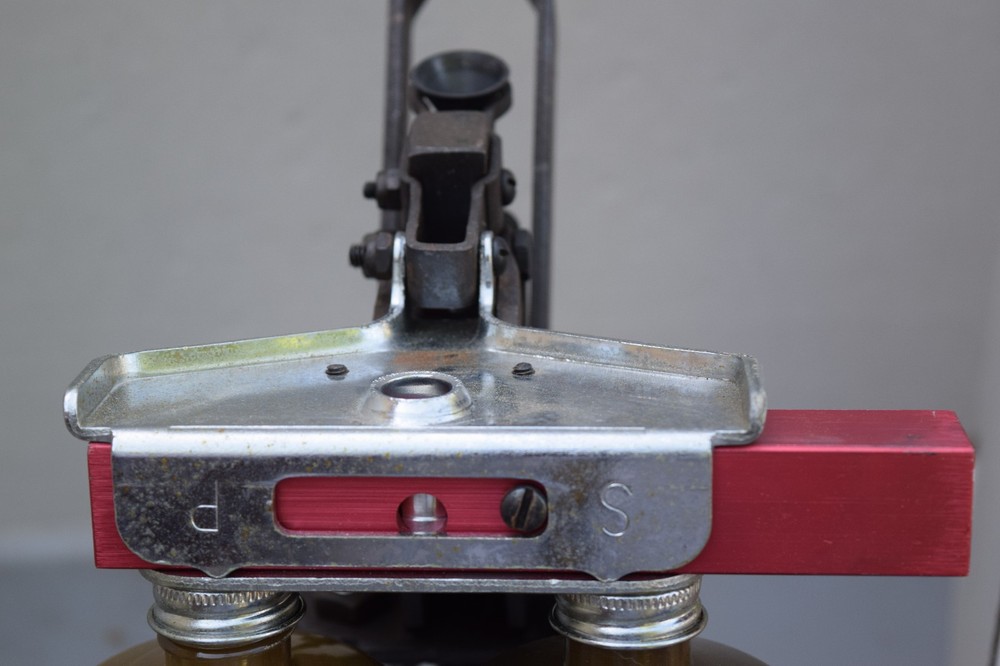 Mec 600 Jr 12 Gauge Shotshell Reloader