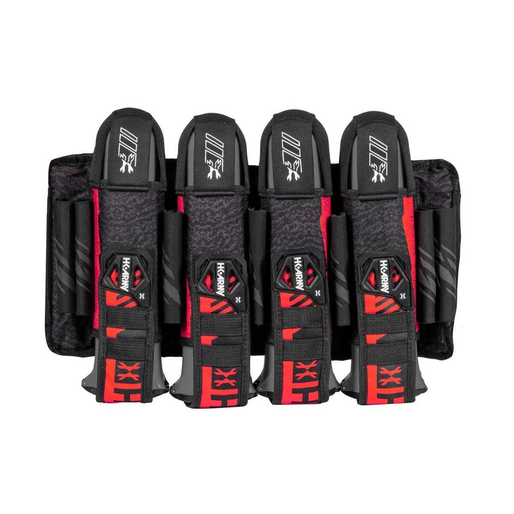 HK Army Eject Harness - 4+3 - Boost