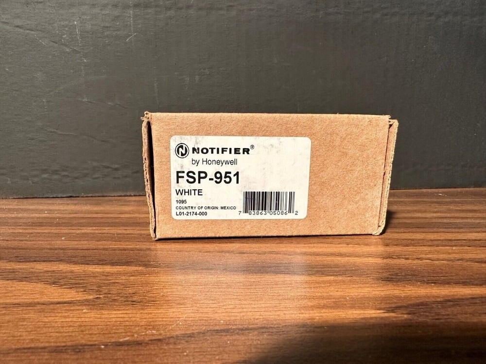 FSP-951 NOTIFIER