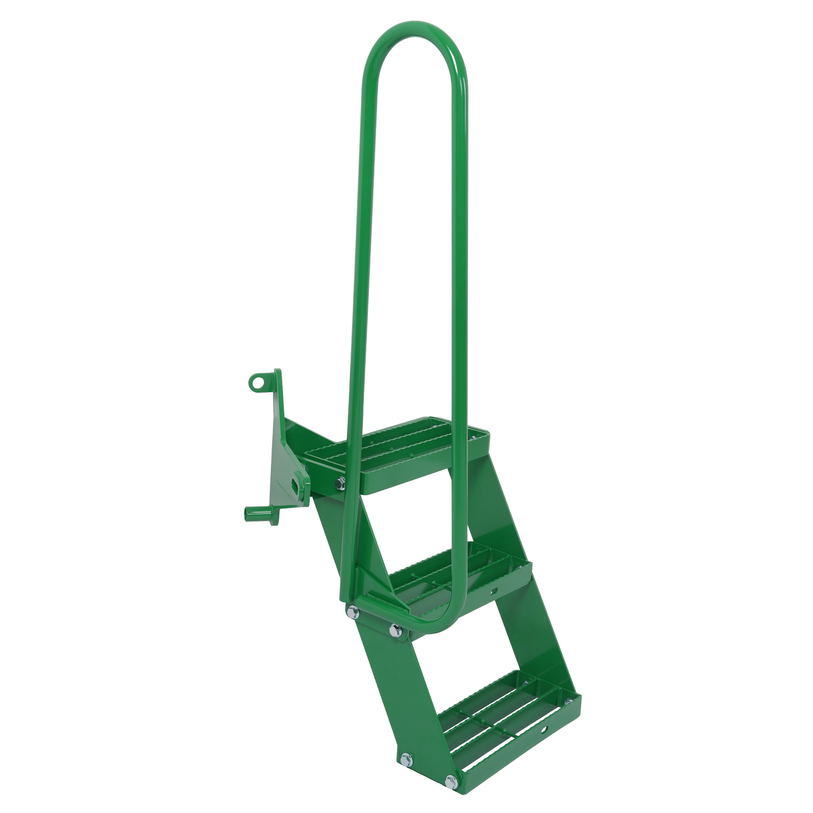 Tractor Step Extension Kit Left Hand For John Deere 3010 3020 4000 4010 4020 2WD