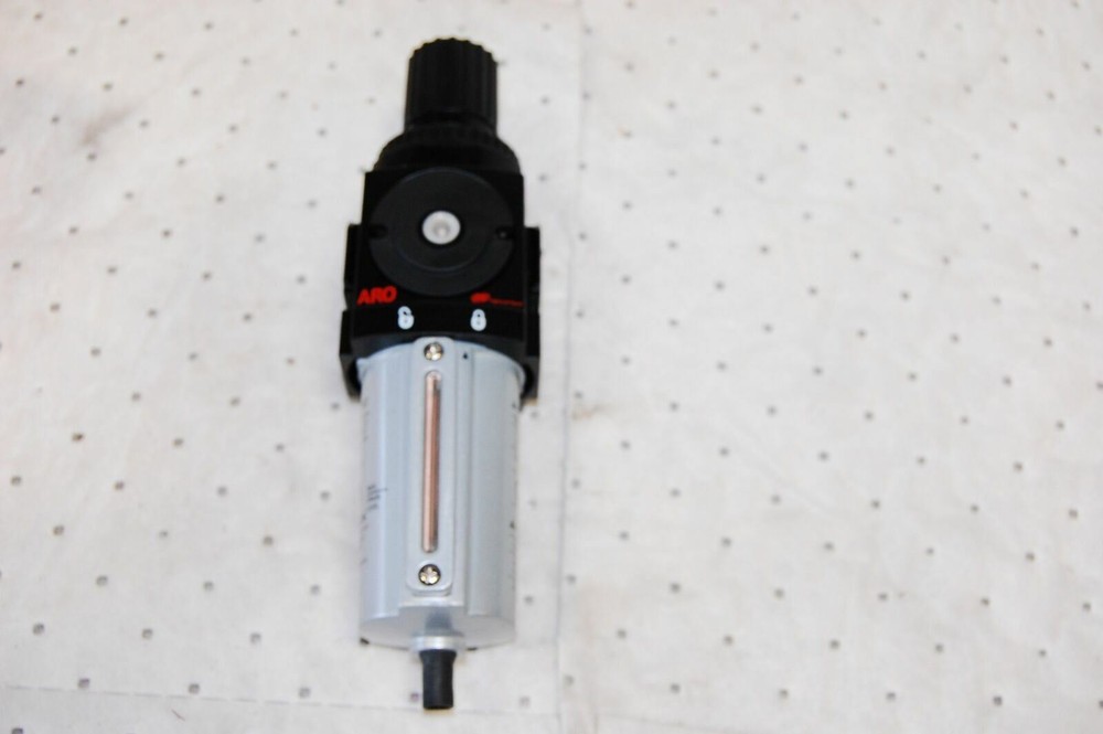 ARO PIGGYBACK REGULATOR P39334-110