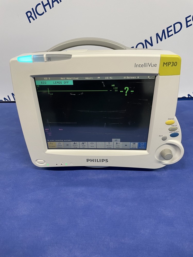 Philips IntelliVue MP30