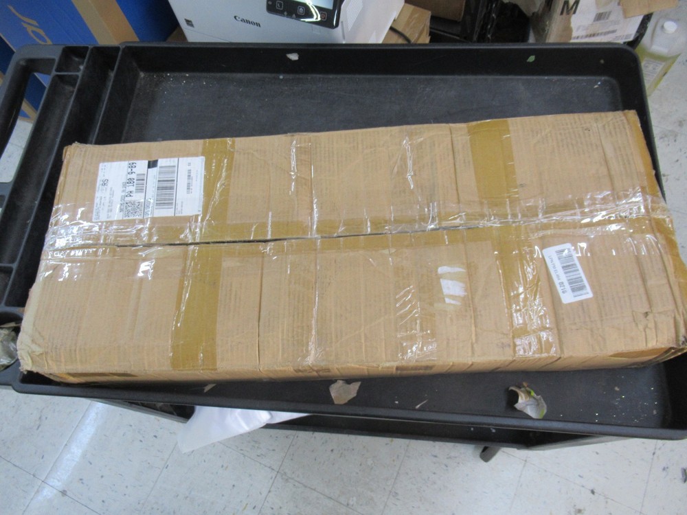 Amazon Basics Premium Crowd Control Stanchion