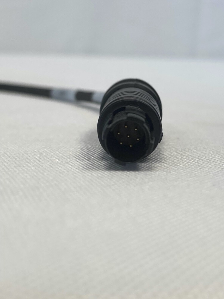 Cynosure 100-7007-800 SmartLipo Motion Sensor Cable Accelerometer Aesthetics