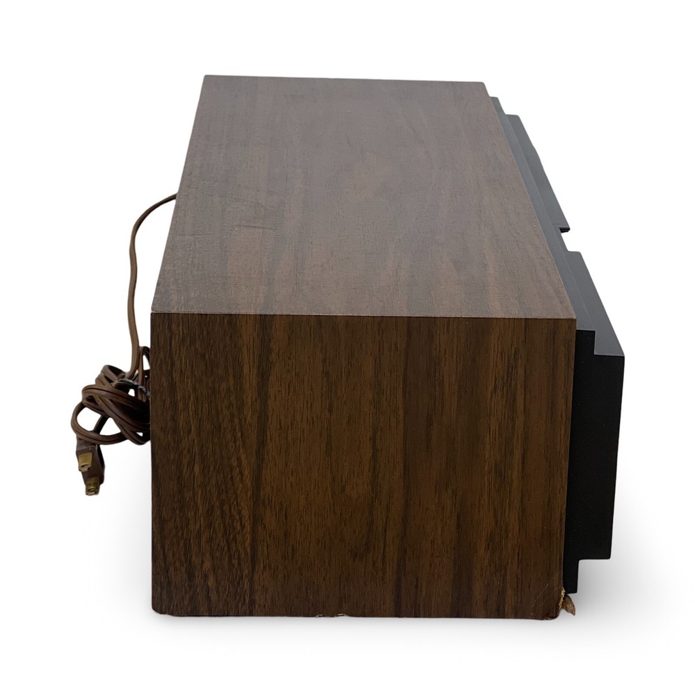 BSR Electronics FEW III 12-Band Professional Stereo Frequency Equalizer