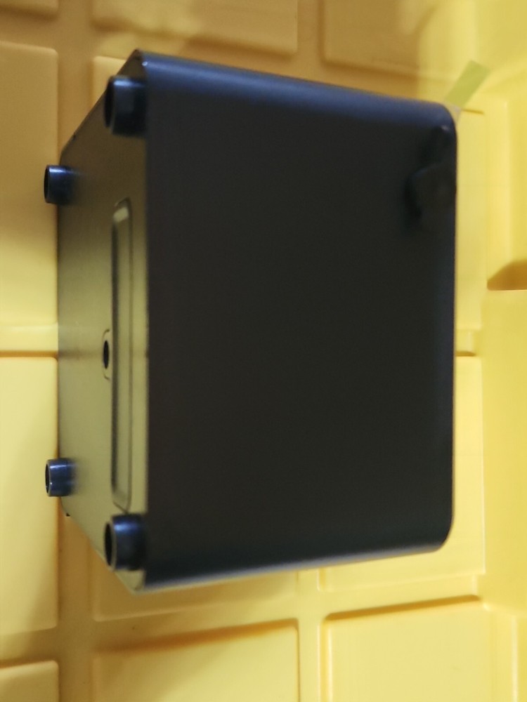 Briidea Hads 01 Automatic Dosing System SEE PICS MOTOR ONLY -